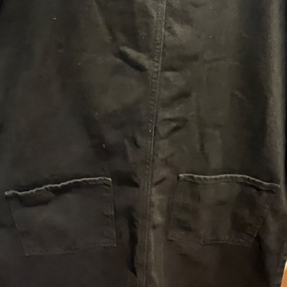 Urban Outfitters Overall Denim Jumper - Picture 4 of 5